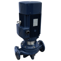 Циркуляционный насос MAXPUMP IPL 40-30G/2