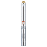 MAXPUMP VIERTRON 10/23 (400В)