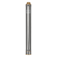Гидравлическая часть насоса MAXPUMP 4SDM6/24
