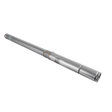 MAXPUMP 4SDM 2/14 380В (Набор)