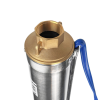 MAXPUMP 4SDM 3/14 220В (Набор)