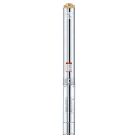 MAXPUMP VIERTRON 6/15 (400В)