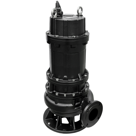 Фекальный насос MAXPUMP HYDRA 4P15.100