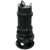 Фекальный насос MAXPUMP HYDRA 4P11