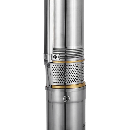 MAXPUMP 4SDM 3/14 220В (Набор)