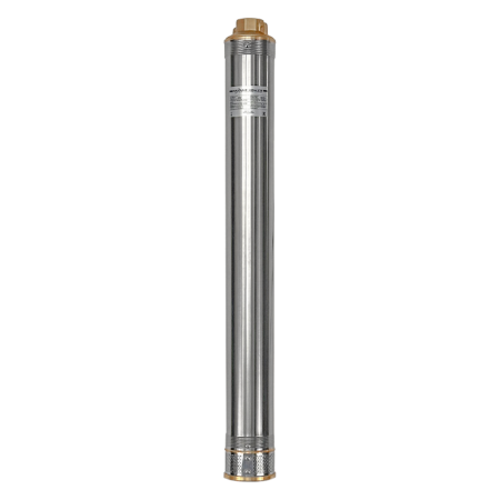 Гидравлическая часть насоса MAXPUMP 4SDM8/22