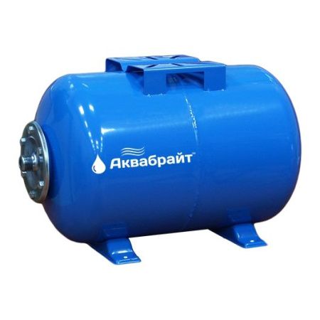 Гидроаккумулятор для воды АКВАБРАЙТ ГМ-24 Г